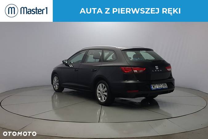 Seat Leon 1.0 EcoTSI Style S&S - 5