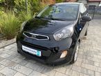 Kia Picanto 1.0 XL - 15