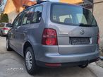 Volkswagen Touran - 6