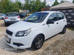 Chevrolet Aveo 1.2 16V Base - 4