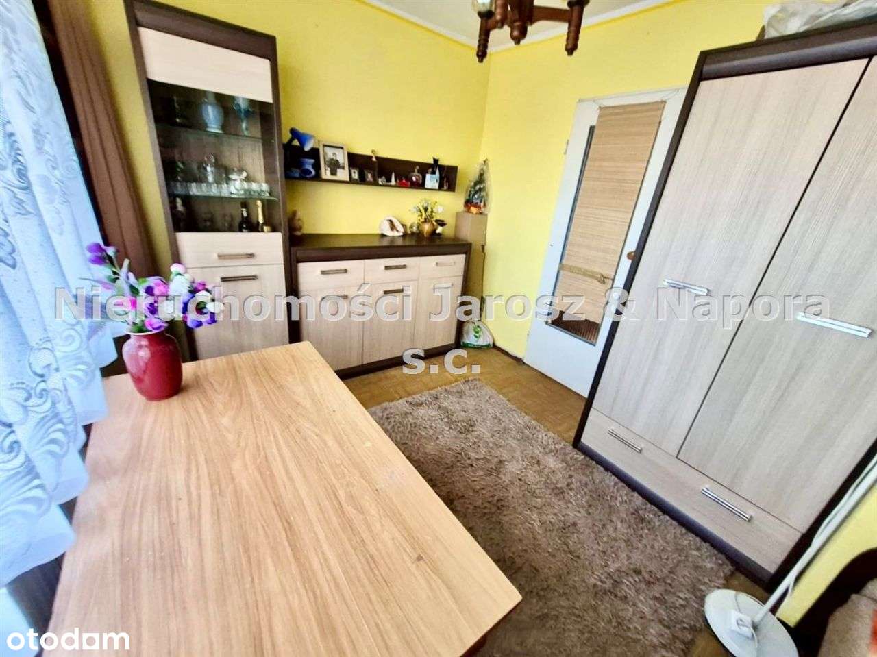 Błeszno-Na sprzedaż M-4, 65m²-5