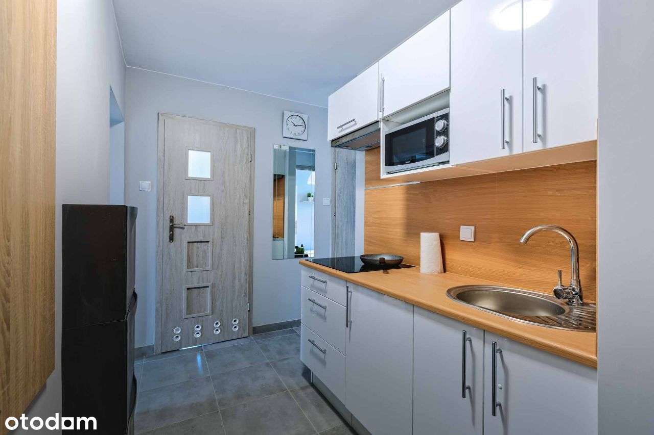 Pokój jednoosobowy ul. Korczyńska 11/ MOKOTÓW/424 - Pełny obrazek: 5/9