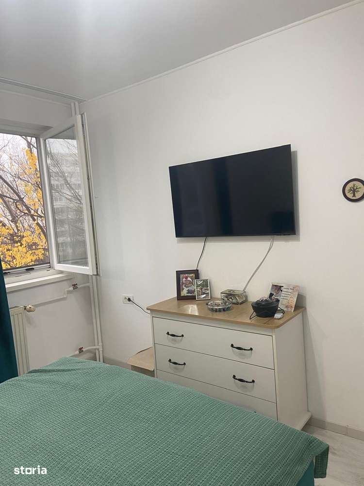 Apartament 2 Camere Berceni VI 171-5