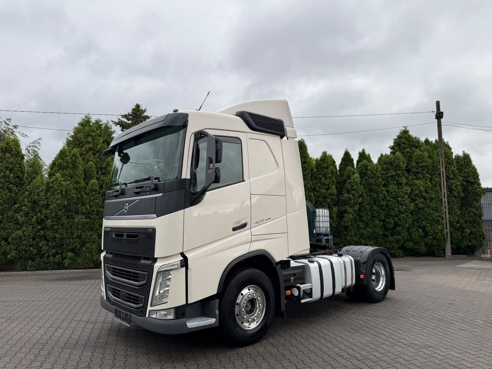 Volvo FH 2017