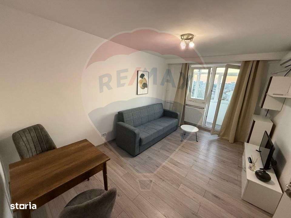 Apartament 2 Camere De Inchiriat- Victoriei - Imagine principală: 4/14
