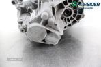 Caixa de velocidades Renault Megane II Break Fase II|06-09 - 10