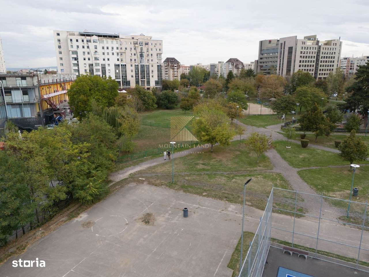 Teren intravilan | 420 mp | Zona 0|Centrul Civic | Mihail Kogalniceanu-13