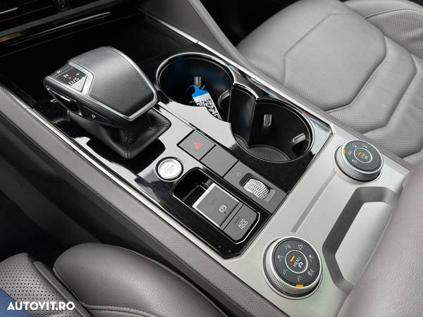 Volkswagen Touareg 3.0 V6 TDI 4Motion DPF Automatik Atmosphere - 26