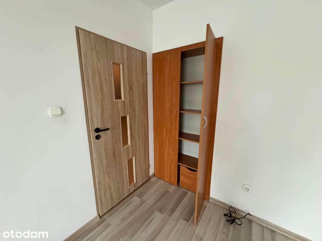 Trzypokojowe mieszkanie w Zbąszynku - Pełny obrazek: 5/9