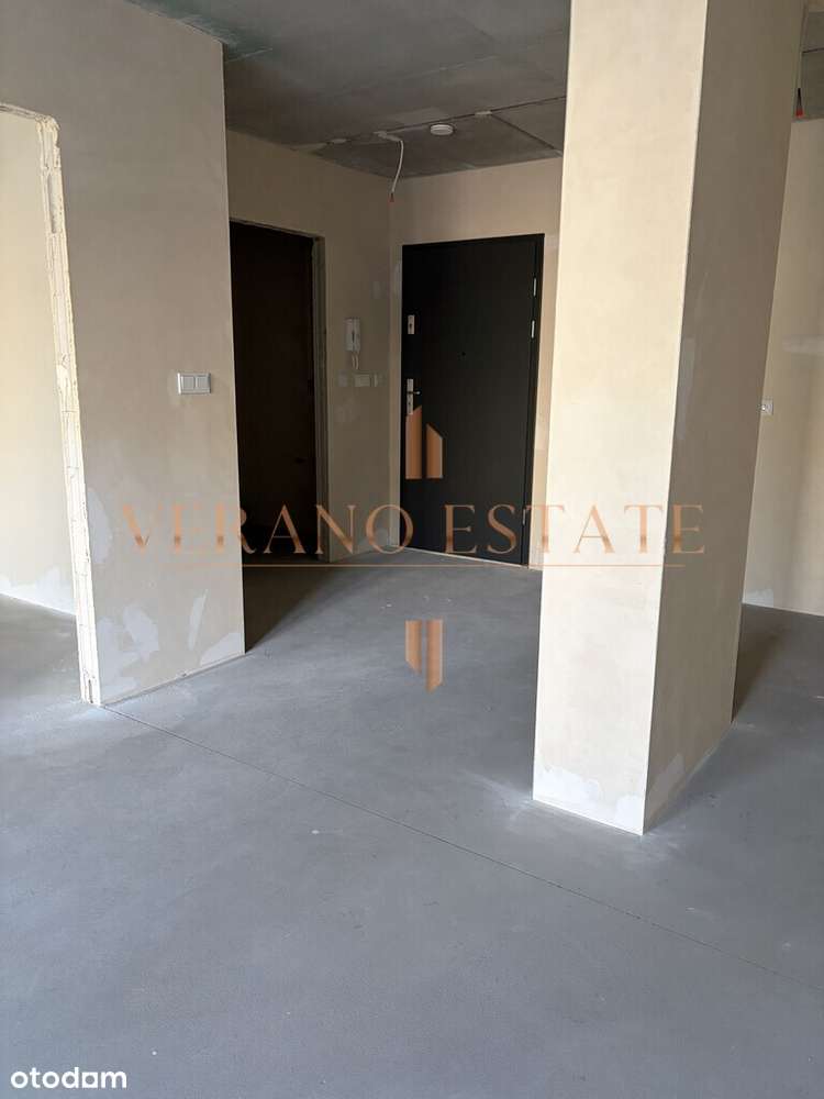 Nowe mieszkanie w stanie developerskim - Pełny obrazek: 4/8