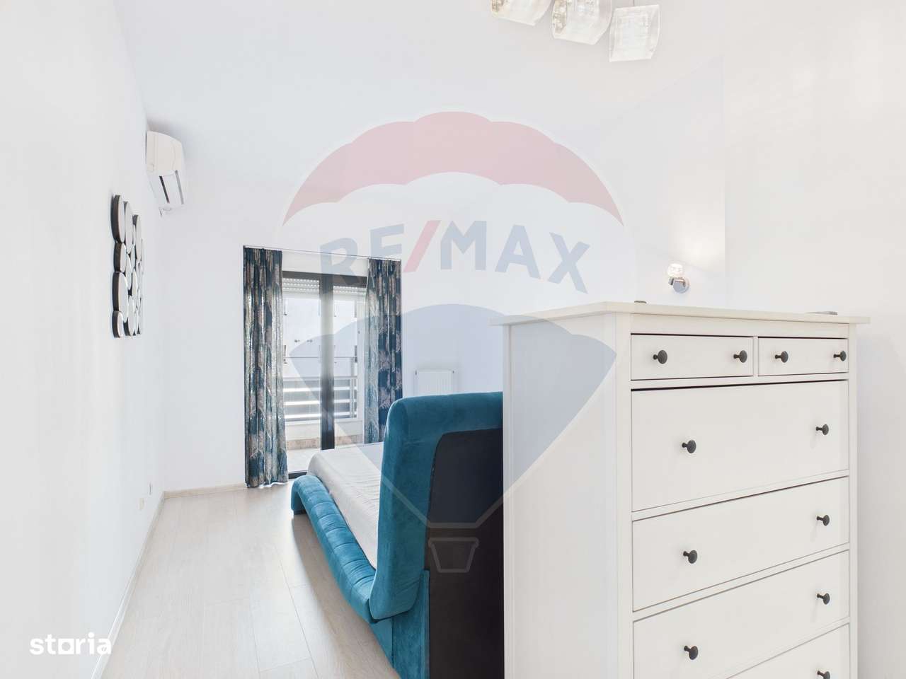 Apartament 3 camere de vânzare – Natura Residence, Băneasa-19