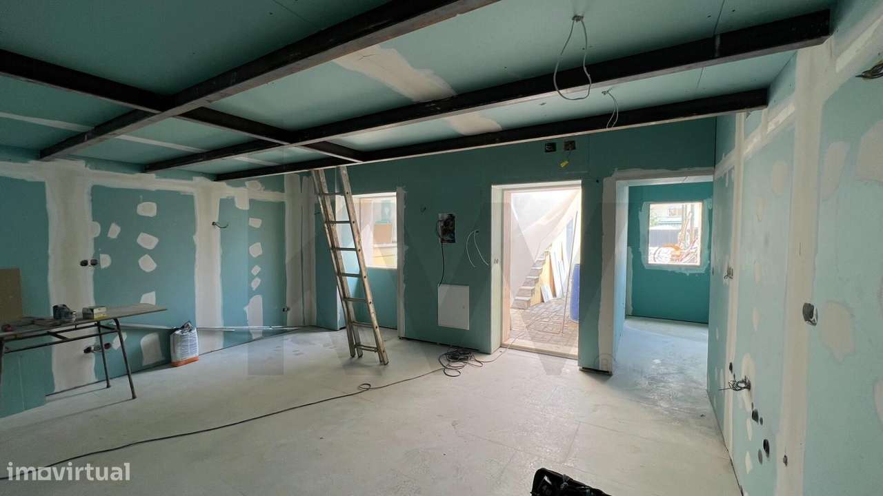 FLAT ONE25|A e ONE25|B — viver o espírito de loft nova-iorquino no cen - Grande imagem: 4/18