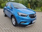 Opel Mokka 1.4 Turbo Automatik Edition - 3