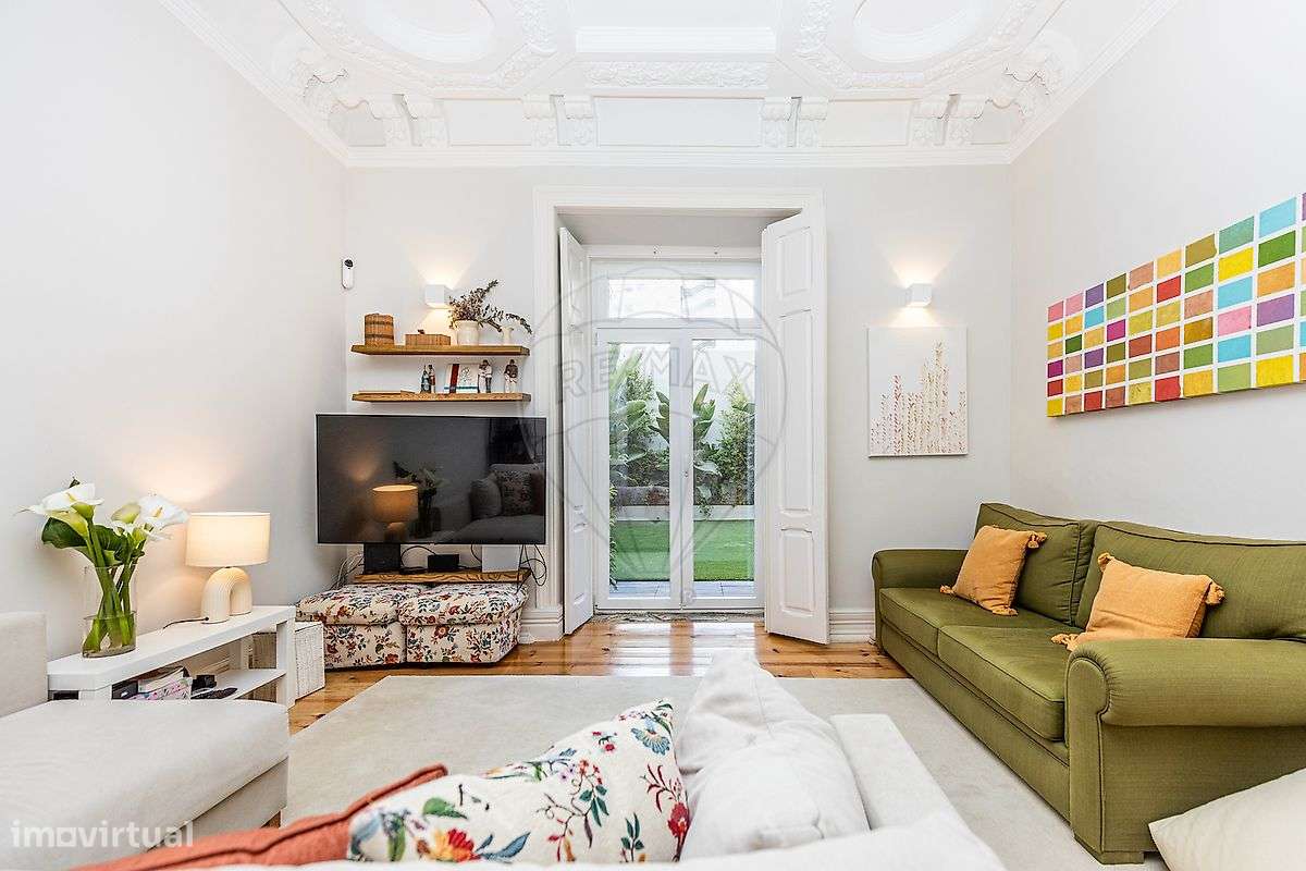 Apartamento T7 para venda - Grande imagem: 4/48