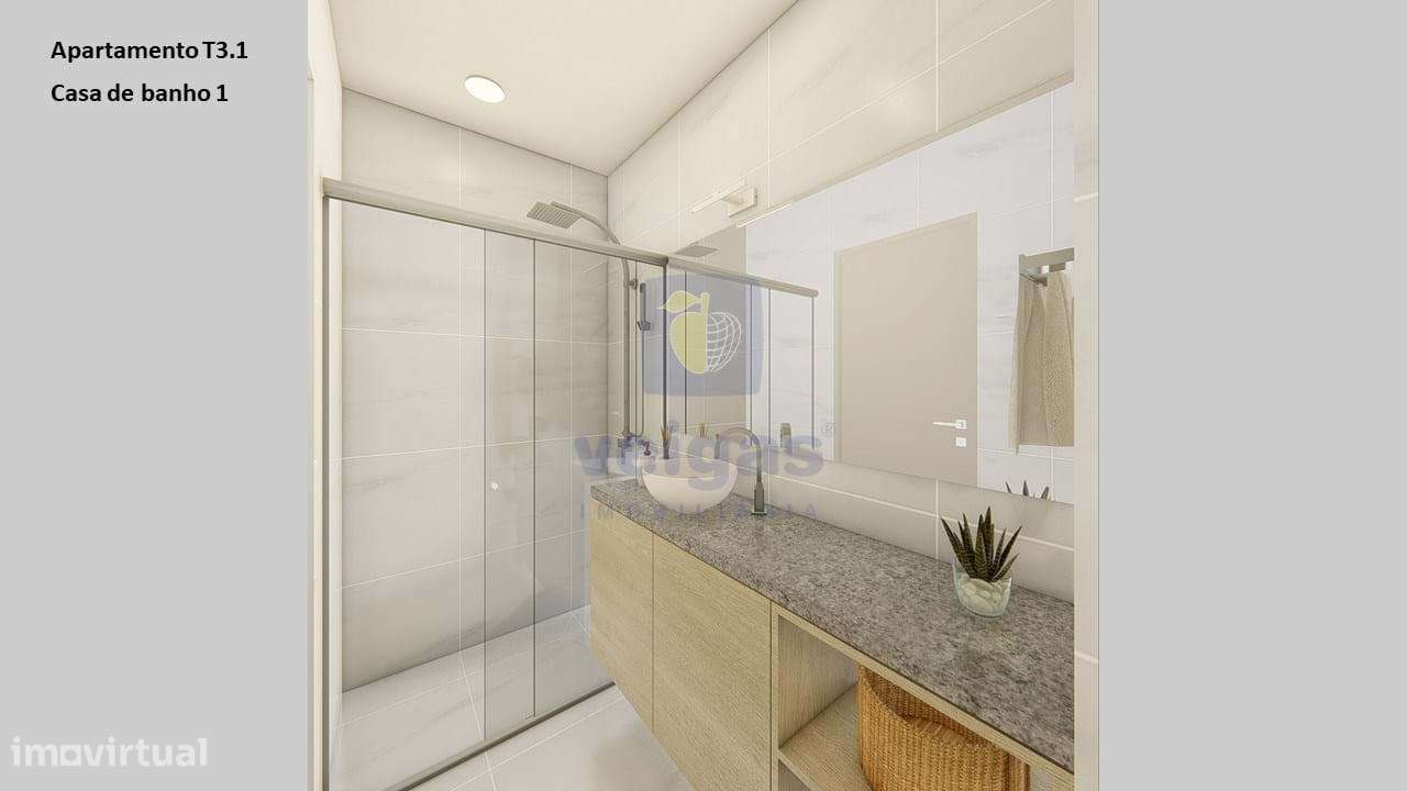 T3 - Empreendimento – Nova Construção em Fitares - Quinta de Fitares-18