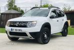 Dacia Duster dCi 110 FAP 4x4 GPS - 1