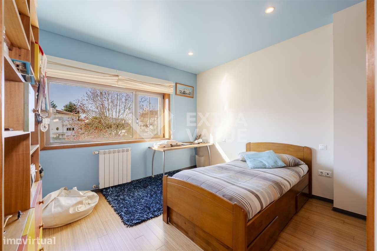 Moradia T4 Venda em Braga (São José de São Lázaro e São João do Souto)-25