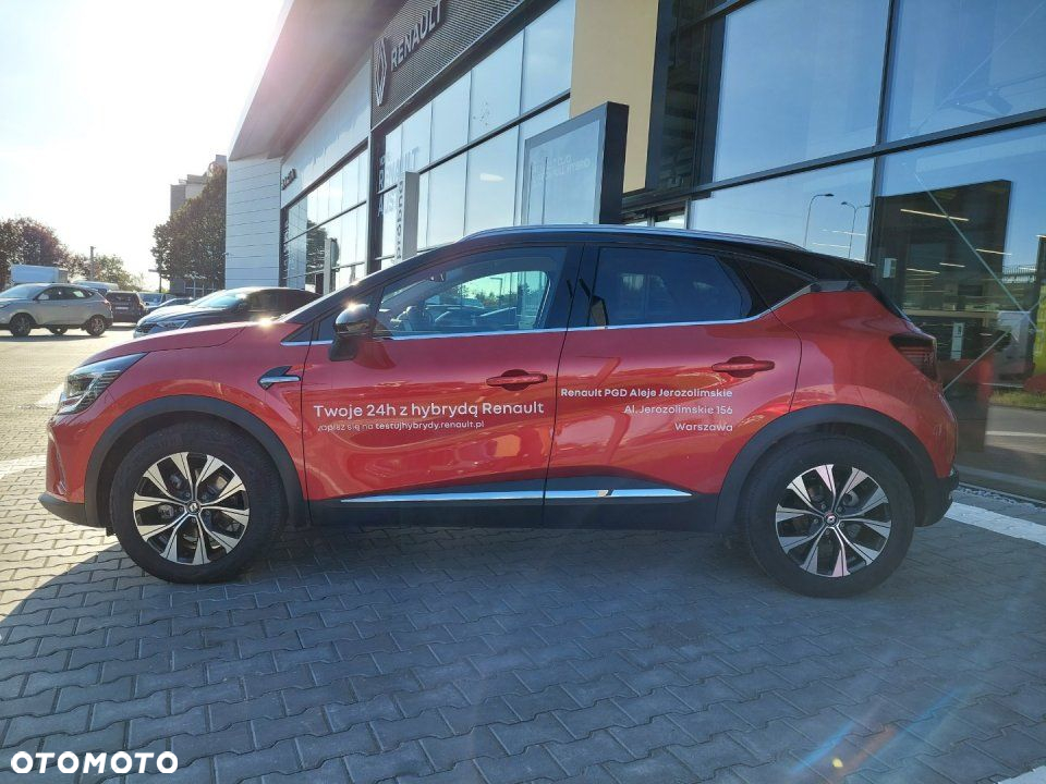 Renault Captur - 2