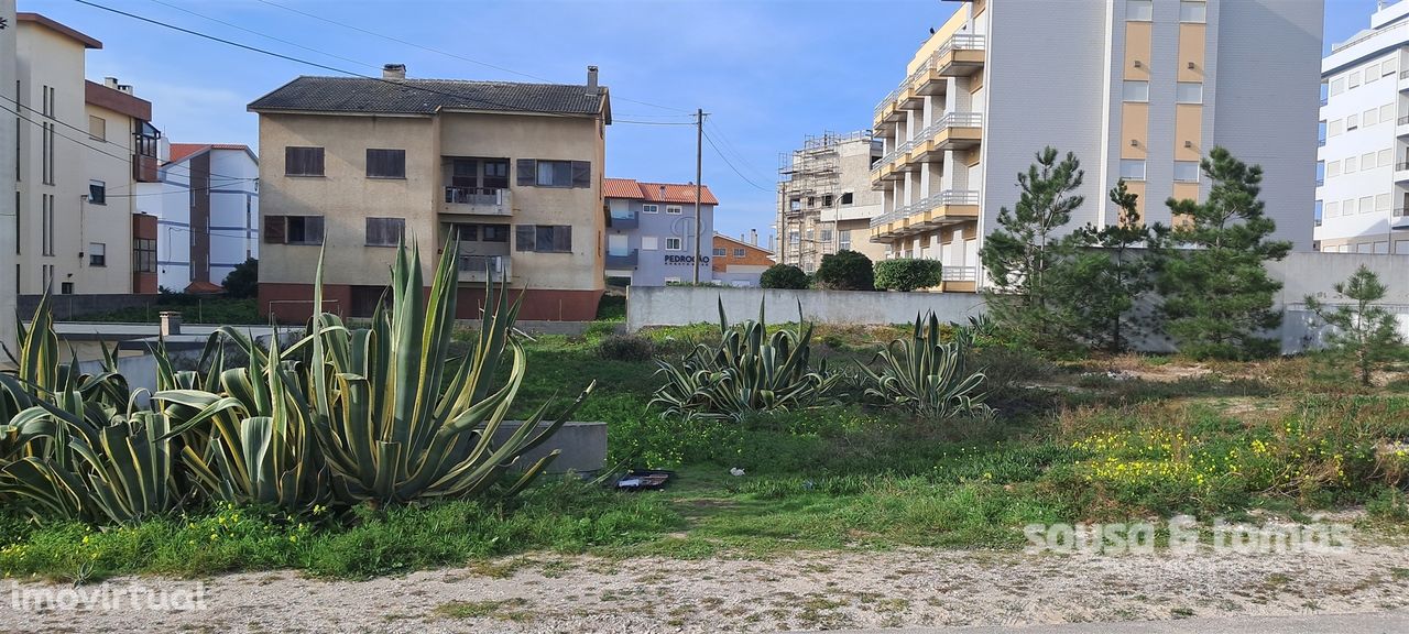 Terreno Para Construção  Venda em Coimbrão,Leiria