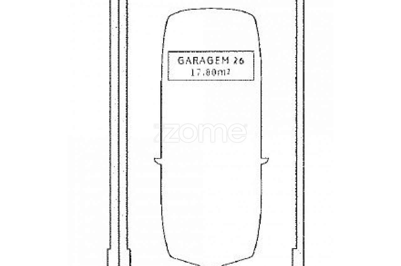 Apartamento T3 Semi-Novo em Calendário-35
