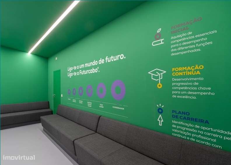 Loja Comercial com Potencial Único – Ferreira Lapa / Bom Sucesso, Port-19