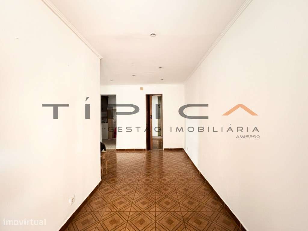 Oportunidade de Investimento no coração de Alfama - Para obras - Grande imagem: 3/8