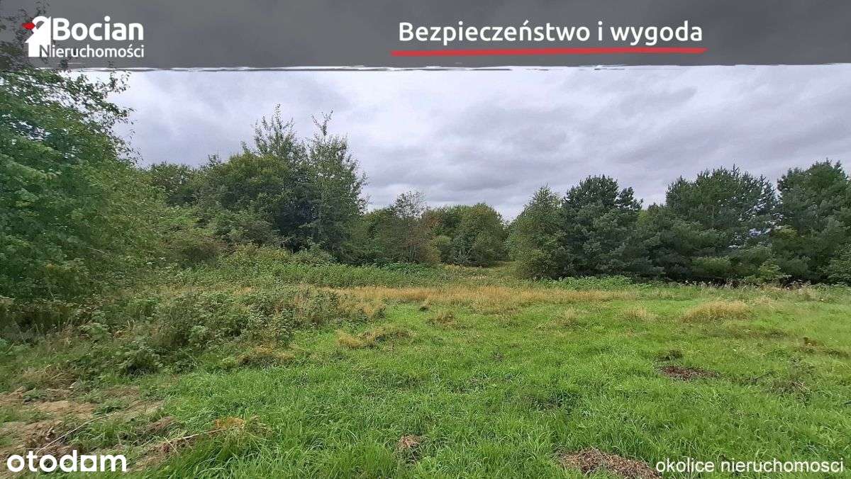 Kompleks działek w Skrzeszewie Żukowskim! - Pełny obrazek: 3/7