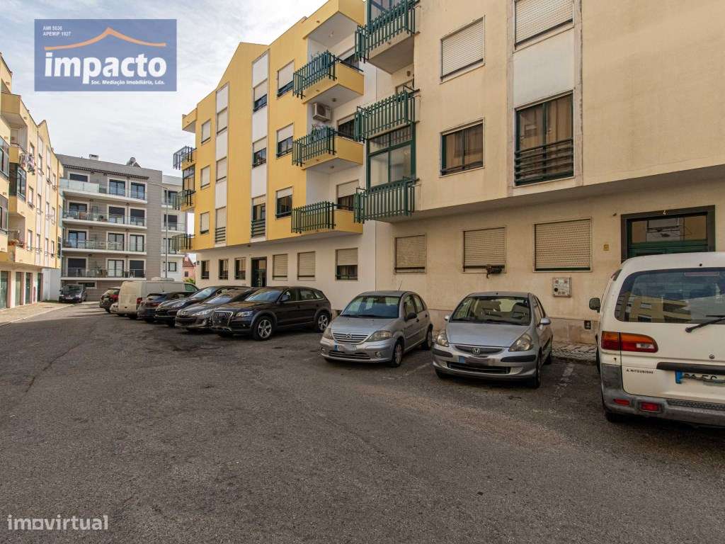 T3 Sobralinho, Ótimo estado, suite, arrecadação-16