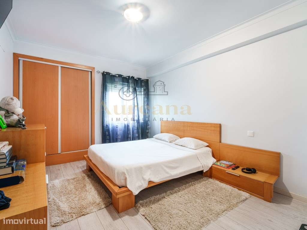 Apartamento T3 - Ourém-17
