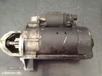 Motor de arranque de Mercedes classe C 270 W 203 - 3