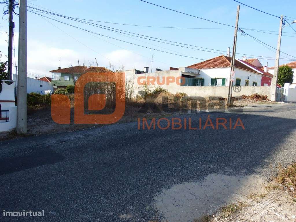 Terreno para construção no Bairro dos Arneiros-9