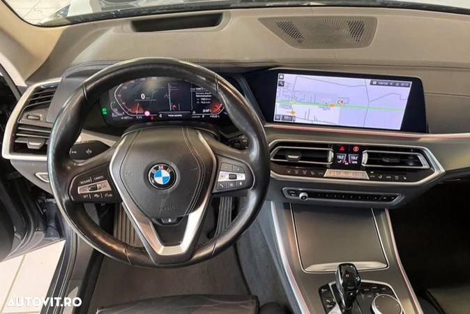BMW X5 xDrive30d xLine - 10