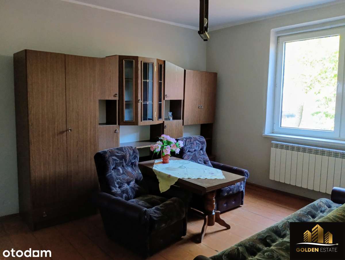 Dom do własnej aranżacji w Kostrzynie, gm. Panki! - Pełny obrazek: 5/7