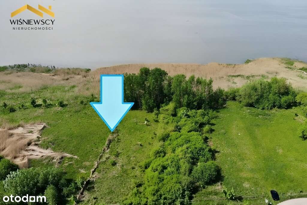 Działka, Suchacz, Zalew Wiślany, 7800 m2 - Pełny obrazek: 5/10