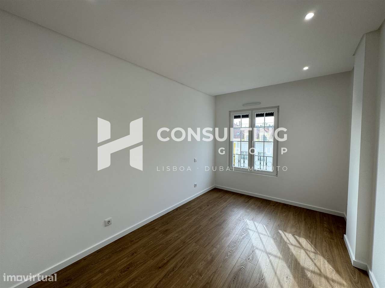 Apartamento T2 Venda em Águas Livres,Amadora-19