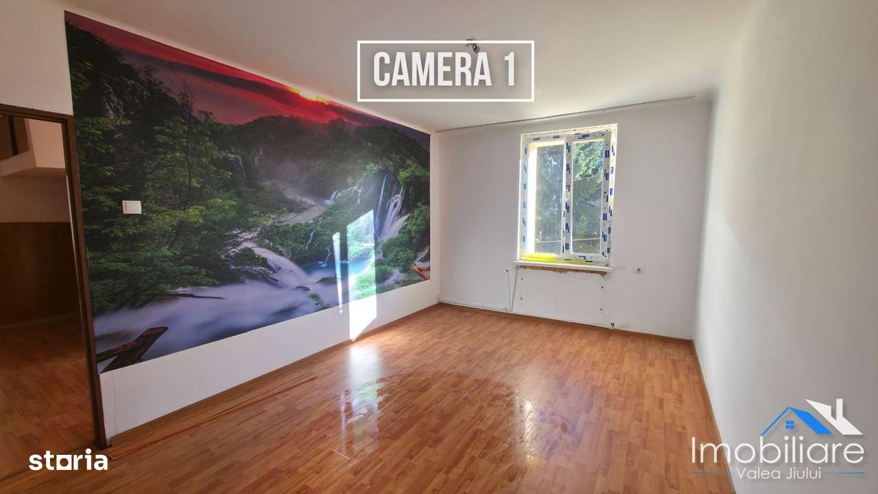 Apartament 2 camere decomandate – Uricani, str. 1 Mai - Imagine principală: 4/9