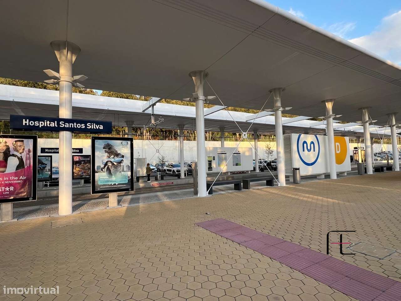 Terreno Urbano  Venda em Vilar de Andorinho,Vila Nova de Gaia - Grande imagem: 4/12