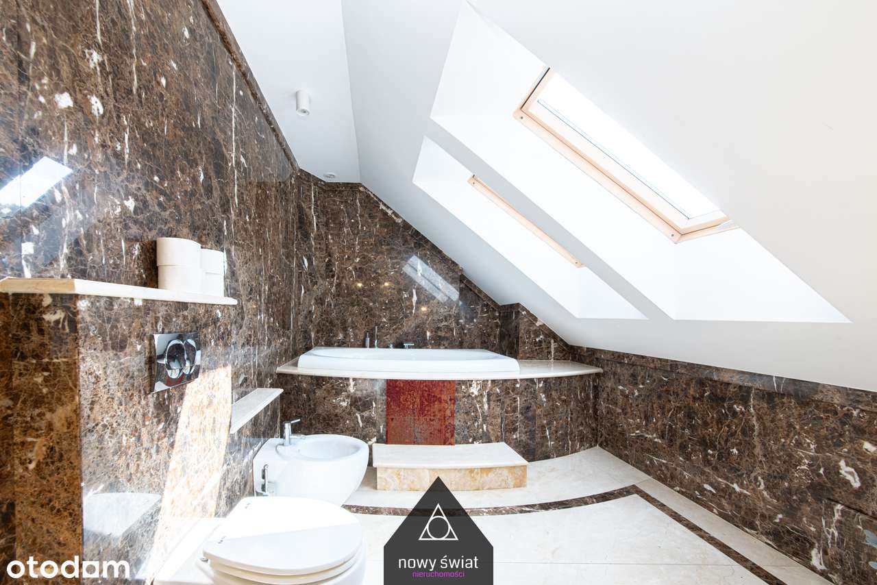 Willa z basenen i SPA nad Jez. Mucharskim 550 m²|gotowiec inwestycyjny-6