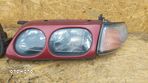 LAMPA LEWA PRAWA KOMPLET REFLEKTOR MAZDA 626 - 2