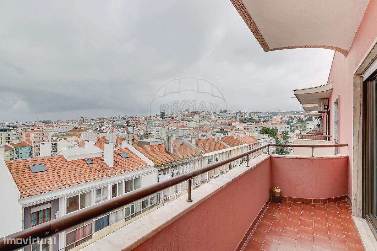 Apartamento T3 para venda-28