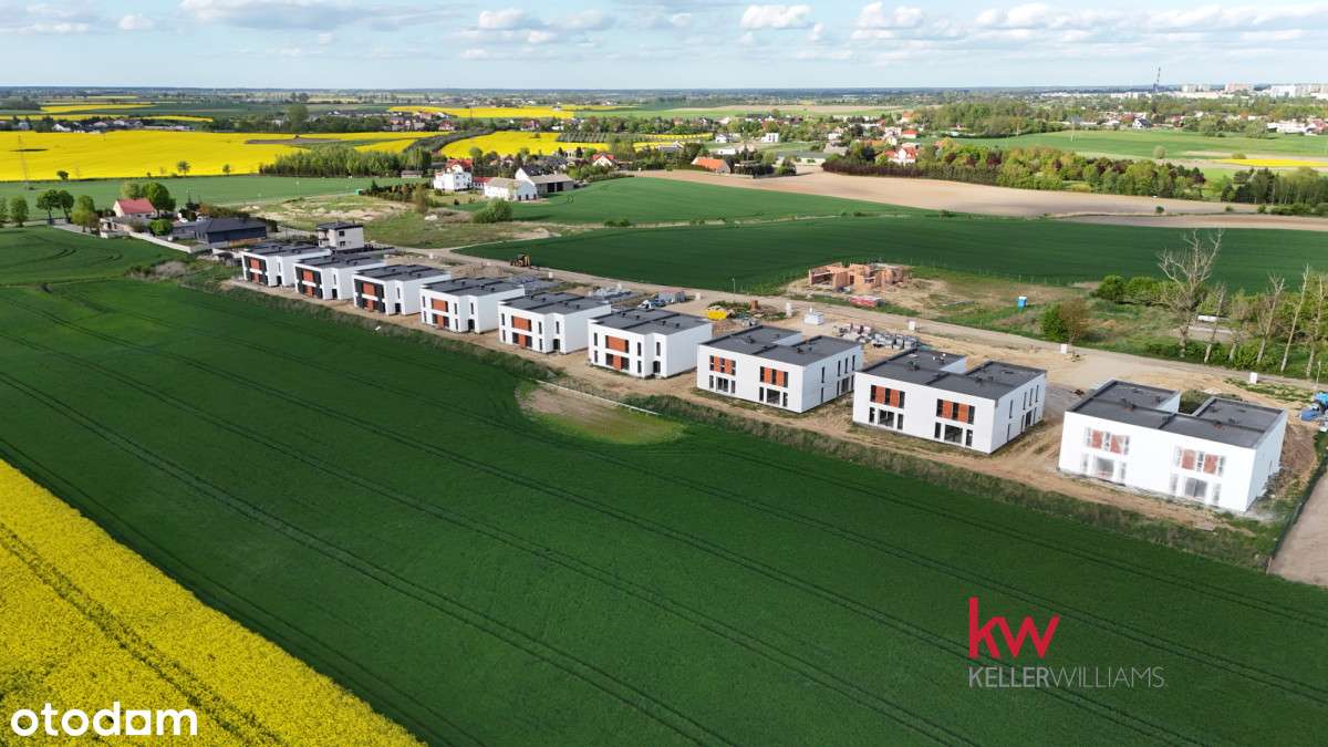 Wieśniacza - Twoje marzenia. Twój dom! - Pełny obrazek: 5/15