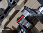 Componente motor Volkswagen Touareg 7L 3.0 TDI BKS - 6