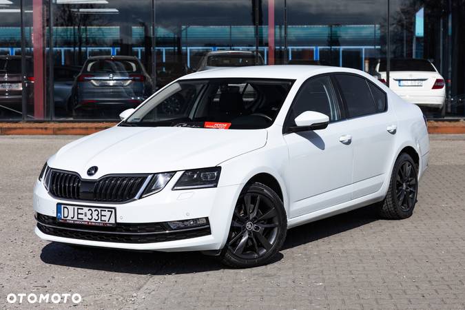 Skoda Octavia - 2