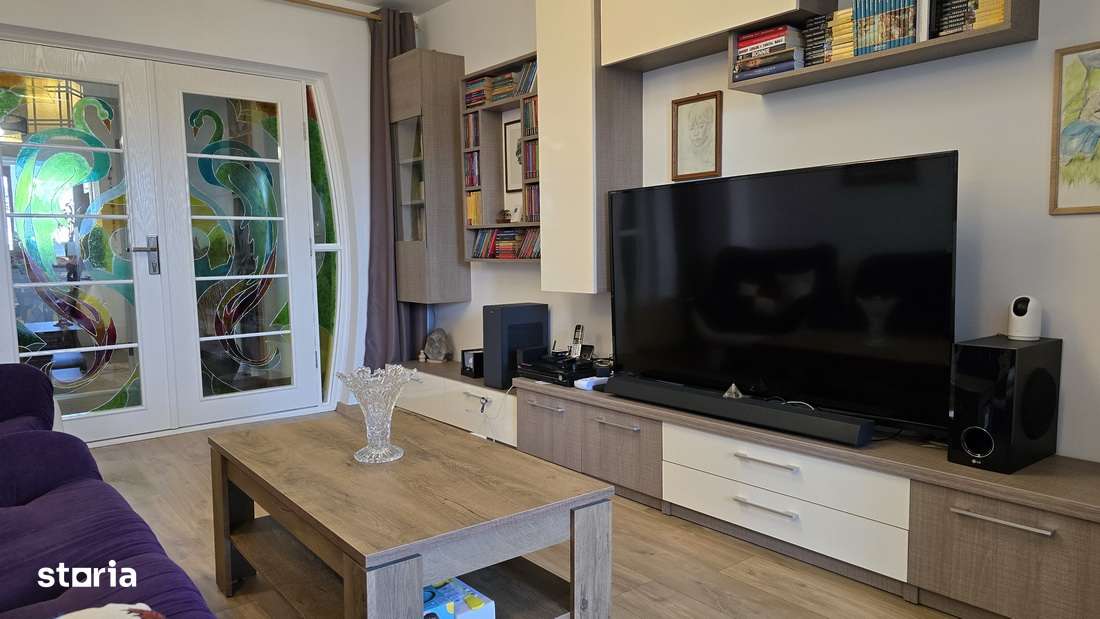 Apartament 4 camere in Deva, zona ultracentrala -Decebal - Imagine principală: 4/20