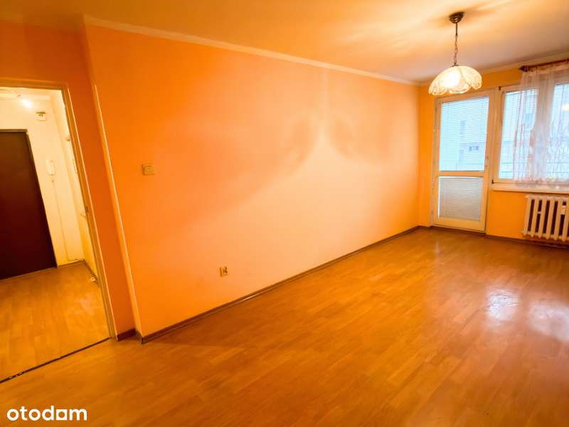 Mieszkanie na sprzedaż – 44,8 m², parter, ul. Westerplatte, Słupsk-4