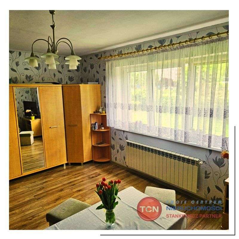 Dom W Centrum Leszna nowa cena!! - Pełny obrazek: 2/15