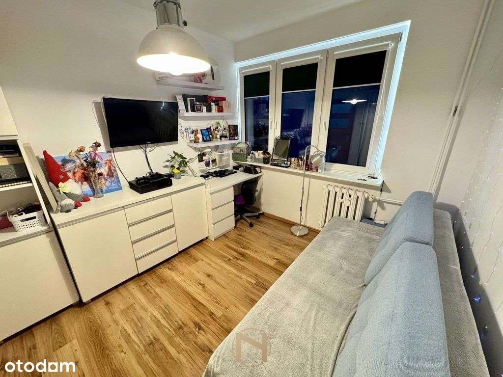 Mieszkanie, 58,40 m², Gorzów Wielkopolski-9