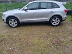 AUDI 80A601025D Q5 II,SQ5,A4,A6,A7 alufelgi 8JX19 ET39 5X112 super stan - 1