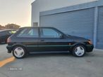 Ford Fiesta 1.6 Turbo - 9