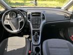 Opel Astra IV 1.6 Active - 8